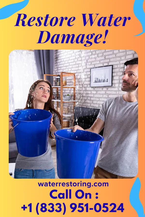 water restoration Master Water Damage Pros Darrtown
